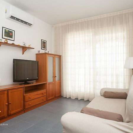 Holiday Mar De Oropesa II 奥罗佩萨德尔马 外观 照片